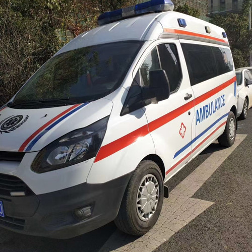 屏山品质救护车出租,为您的健康出行负责