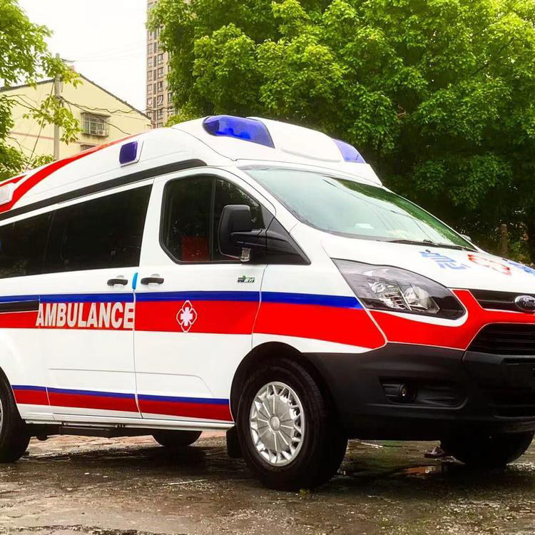 屏山重症监护救护车出租护送返乡