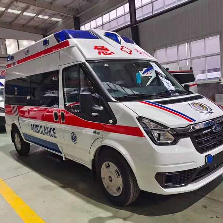 屏山演唱会救护车出租保障现场