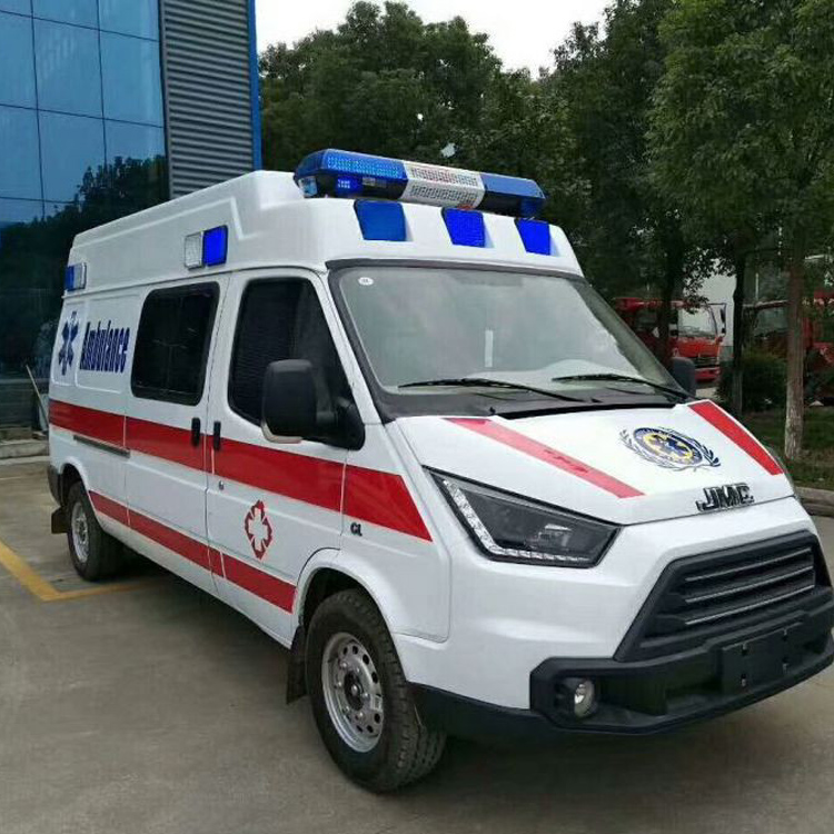 屏山瘫痪租赁救护车转运 ——生命救助的紧急响应与专业保障