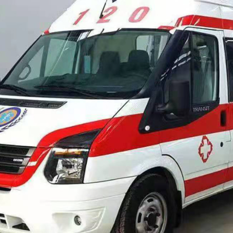 屏山非急救护送病人转院租赁救护车的优缺点对比